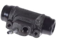 OEM 1999 Kia Sportage Cylinder Assembly-Rear Wheel - 0K04526610