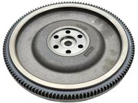 OEM Kia Rio Flywheel Assembly - 232002B020