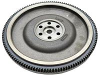 OEM 2013 Hyundai Accent FLYWHEEL Assembly - 23200-2B020