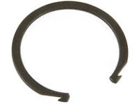 OEM 2006 Hyundai Accent Ring-Snap - 51718-1C010