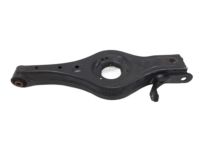 OEM 2010 Hyundai Tucson Arm Complete-Rear Lower, LH - 55210-2S200