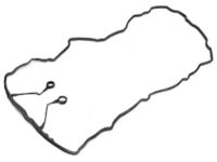 OEM 2022 Hyundai Elantra Gasket-Rocker Cover - 22441-03HA0