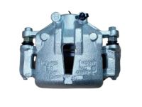 OEM 2014 Kia Cadenza Front Brake Caliper Kit, Right - 581903RA60