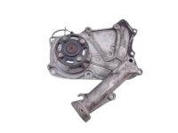 OEM 2009 Hyundai Santa Fe Pump Assembly-Coolant - 25100-3C120