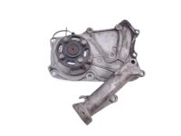 OEM 2009 Hyundai Azera Pump Assembly-Coolant - 25100-3C120