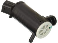OEM 2014 Kia Optima Motor & Pump-Windshield Washer - 985102S000