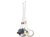 OEM Kia Rear Door Latch Assembly, Left - 81410B2000