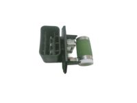 OEM Kia Resistor - 25385A6000