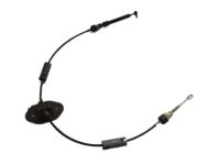 OEM 2007 Hyundai Entourage Automatic Transmission Lever Cable Assembly - 46760-4D000