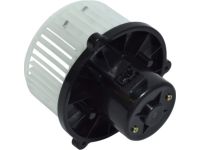 OEM 2005 Kia Spectra Motor & Fan Assembly-A/C - 971132F000