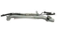 OEM 2008 Kia Sorento Pipe & Hose Assembly, Inner - 254703C501