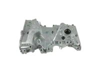 OEM Hyundai Cover Assembly-Timing Chain - 21350-2E021