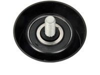 OEM Kia Idler-Drive Belt - 2528725010