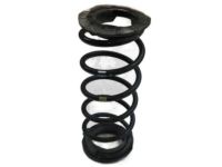 OEM Kia Rear Springs - 553302K500