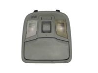 OEM Kia Optima Lamp Assembly-OVERHEADEAD Console - 928102T50087