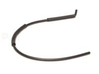OEM Kia Rio Hose-Radiator Reserve - 254431G100