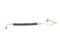 OEM Kia Cadenza Discharge Hose - 977623V200