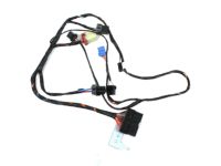 OEM 2008 Kia Spectra5 Wiring Assembly-Blower - 971762F250