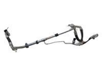 OEM 2017 Kia Optima Suction & Liquid Tube Assembly - 97775D5000
