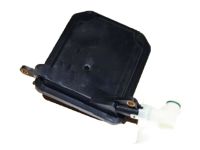 OEM 2014 Kia Forte Valve Body Oil Filter Assembly - 4632126300