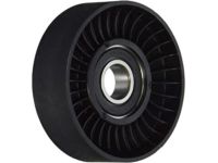 OEM Kia Pulley-Drive Belt - 2528737101