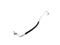 OEM 2019 Kia Sedona Discharge Hose - 97762A9001