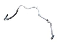 OEM Kia Sportage Cooler Line Suction Hose - 977632E300