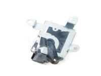 OEM Kia Amanti Temperature Actuator, Left - 972713F100