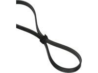 OEM 1996 Kia Sephia V Belt - 0K21A18381