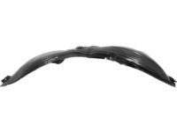 OEM Kia Guard Assembly-Front Wheel - 86820C6000