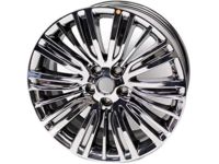 OEM Kia Cadenza Wheel Assembly-Aluminum - 529103R770