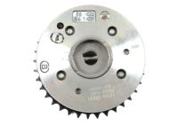 OEM Kia CVVT Assembly - 243502B600