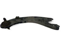 OEM Kia Optima Arm Assembly-Rear Trailing - 552704C000