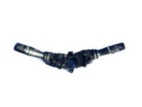 OEM Hyundai Switch Assembly-Lighting & Turn Signal - 93410-2M110