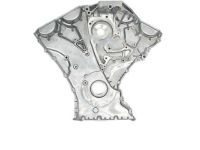 OEM Kia Cadenza Cover-Timing Chain, F - 213513CAA3