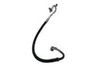 OEM Hyundai Sonata Tube Assembly-Suction & Liquid - 97775-3Q000