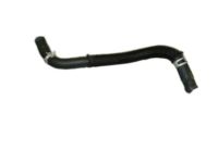 OEM 2022 Kia Niro Hose & Clamp Assembly - 25450G2700