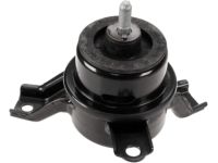 OEM Kia Engine Mounting Bracket Assembly - 218102K600