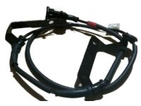 OEM 2010 Hyundai Veracruz Cable Assembly-ABS.EXT, RH - 91920-3J100