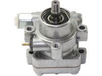 OEM Hyundai Santa Fe Pump Assembly-Power Steering Oil - 57100-1U000