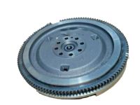 OEM 2004 Kia Sorento Flywheel Assembly - 2320039802