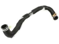 OEM 2016 Kia Soul Hose-Radiator Lower - 25412B2100