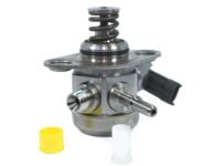 OEM Hyundai Pump-High Pressure - 35320-2G740