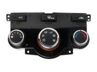 OEM 2012 Kia Forte Control Assembly-Heater - 972501M381WK