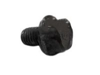OEM 2000 Kia Spectra Bolt-Checker - 0K9A158274