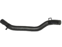 OEM 2007 Kia Sportage Hose-Power Steering Oil Suction - 575812E001