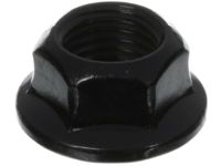 OEM Kia Flange Nut - 626181F000
