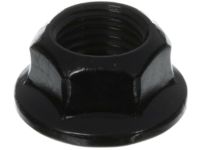 OEM Kia Sportage Flange Nut - 626181F000