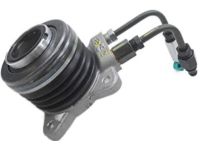 OEM Hyundai Sonata Cylinder Assembly-Concentric Slave - 41421-24350