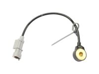 OEM 2018 Kia Rio Sensor Assembly-Knock - 392502B000